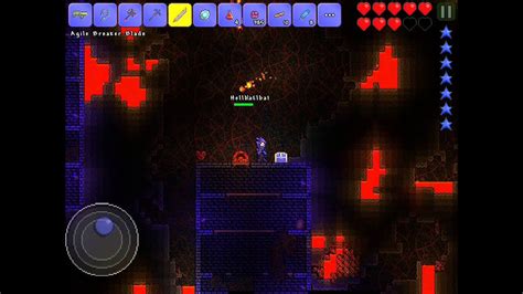 The Scab Ripper is a craftable Pre-Hardmode summon weapon. . Terraria shadow chest